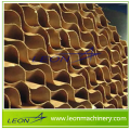 LEON 7090/5090 Refrigeração Honeycomb Greenhouse Evaporative Cooling Pad